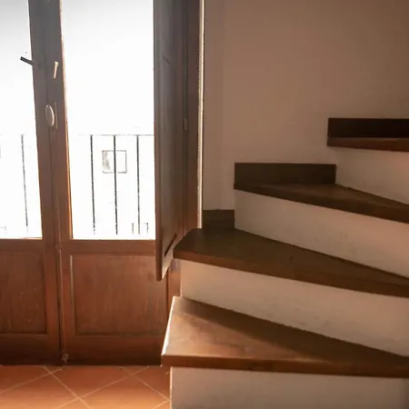 Lalchimista Del Borgo Bed & Breakfast