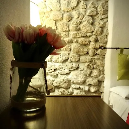 Lalchimista Del Borgo *