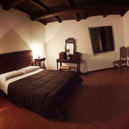 Lalchimista Del Borgo * Massa d'Albe