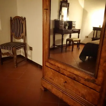 Lalchimista Del Borgo *