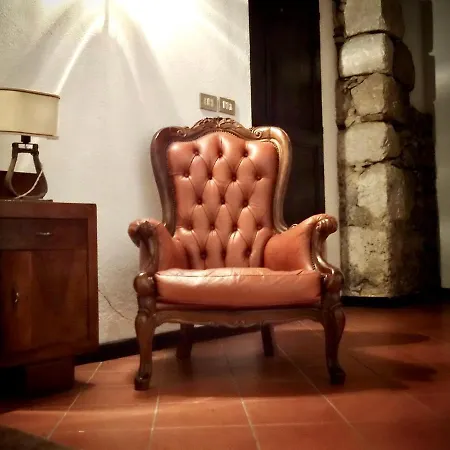 Bed & Breakfast Lalchimista Del Borgo Massa d'Albe