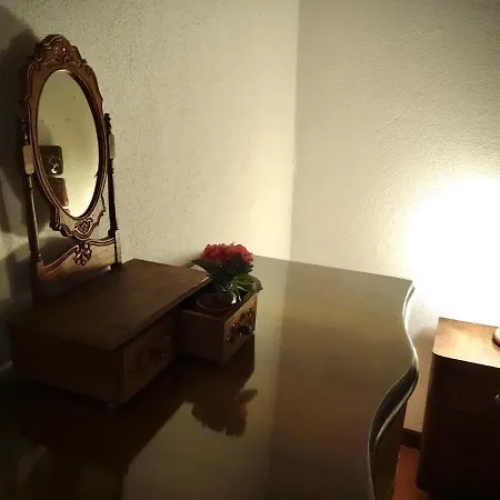 Lalchimista Del Borgo Bed & Breakfast *