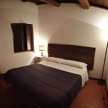 Bed & Breakfast Lalchimista Del Borgo