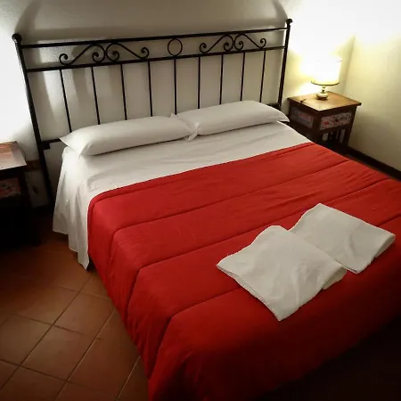 Bed & Breakfast Lalchimista Del Borgo Massa d'Albe