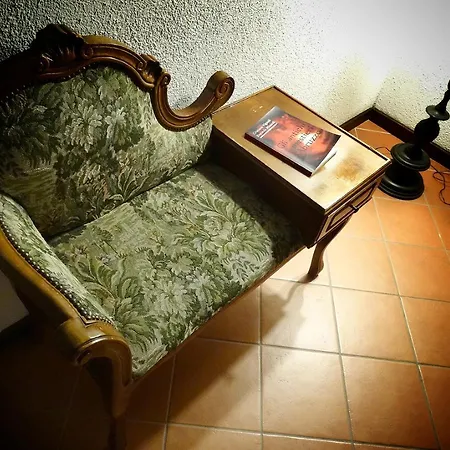 Bed & Breakfast Lalchimista Del Borgo Massa d'Albe