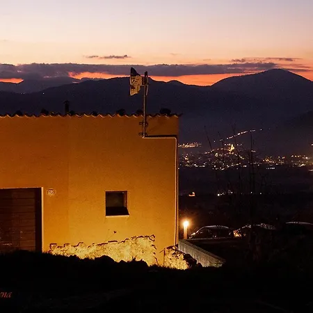 Lalchimista Del Borgo Bed & Breakfast
