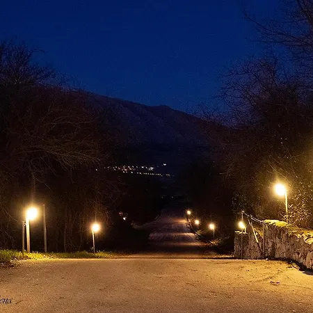 Lalchimista Del Borgo Bed & Breakfast