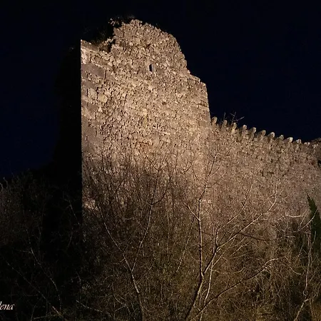 Bed & Breakfast Lalchimista Del Borgo Massa d'Albe