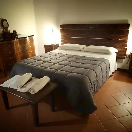 Bed & Breakfast Lalchimista Del Borgo Massa d'Albe