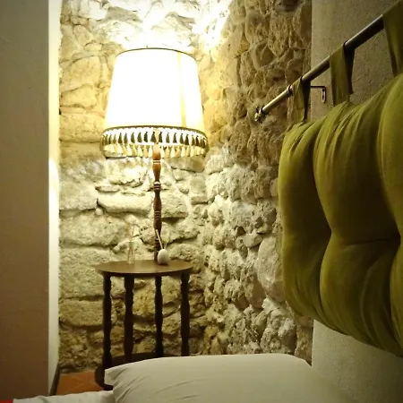 Bed & Breakfast Lalchimista Del Borgo Massa d'Albe