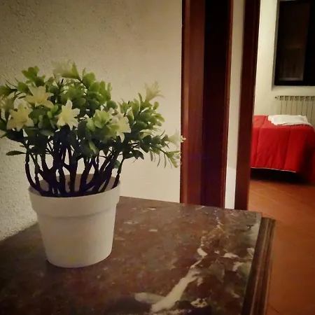 Lalchimista Del Borgo *