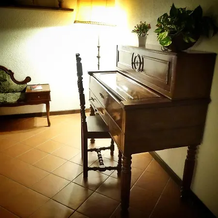 Lalchimista Del Borgo Massa d'Albe
